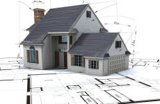Проект как важная составляющая строительства дома