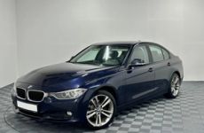 BMW 3 Series: легенда дорог, которая определила стандарт премиум-седана