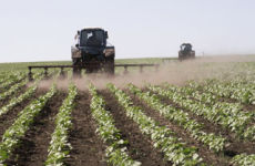 Правительство Российской Федерации просит отмены налога на доход сельхозпроизводителей, которых направили на техмодернизацию