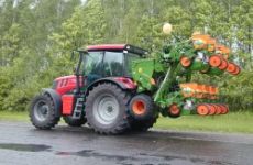 Белорусскую сельскохозяйственную технику будут выпускать на ЧТЗ
