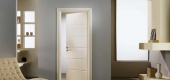 Как выбрать межкомнатные двери для квартиры в многоквартирном доме?