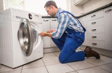 Качественный ремонт стиральной машины