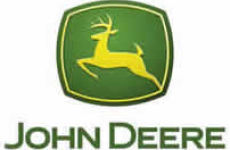 Компания John Deere открыла склад на территории Украины