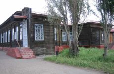 На реставрацию особняка, ранее принадлежащего купцу Коробейникову, будет затрачено около 1,5 миллионов рублей