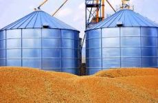 Украина в рейтинге стран-экспортеров пшеницы по версии USDA – февраль 2018 г.