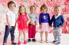 Детская одежда и такие же цены в лучшем интернет магазина «На детей»