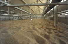 Зернохранилище – то, что нужно для правильного хранения зерна