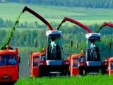 Аграрная отрасль в Украине