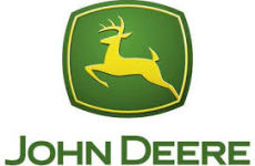 История техники John Deere