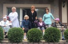 Пансионат для престарелых: условия проживания и ухода