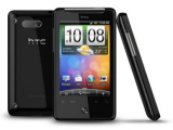 Обзор телефона HTC Gratia