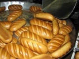 Снижение цен на Украинский хлеб