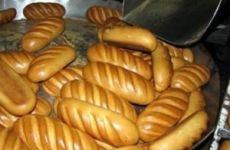 Снижение цен на Украинский хлеб