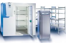 Промышленное холодильное оборудование и его покупка