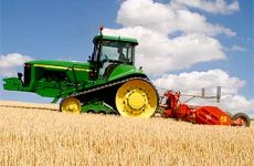 Прогнозы инвестирования сельского хозяйства Украины