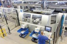 Автоматизация производственных процессов