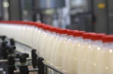 2013 год принес миллиард долларов за экспорт молока Белоруссии