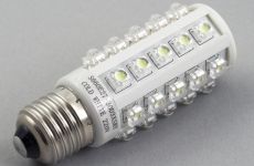 Светодиодные лампы – высокое качество и надежность