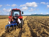 Методы продвижения украинских аграриев на мировой уровень