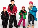 Три причины купить лучшие детские куртки на страницах сайта malysh-shop.com.ua