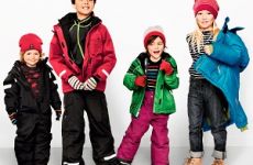 Три причины купить лучшие детские куртки на страницах сайта malysh-shop.com.ua