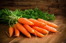 Заказ продуктов с доставкой на дом или целебные свойства моркови