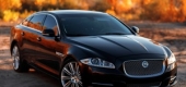 Обслуживание замков и петель на Jaguar