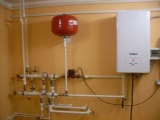 Электрические системы отопления в частных домах