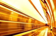 В Саудовской Аравии будет построена «золотая» станция метро
