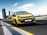 Renault сделает компакт на базе Smart Forfour