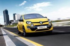 Renault сделает компакт на базе Smart Forfour