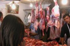 В Украине снизились объемы производства свинины