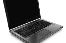Знакомьтесь: HP EliteBook 8470W — устройство для настоящего профессионала.