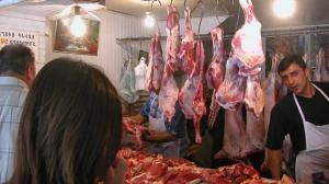 В Украине снизились объемы производства свинины
