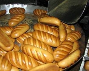 Снижение цен на Украинский хлеб.