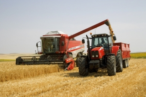 Танзания заинтересована сельхозтехникой Украины.