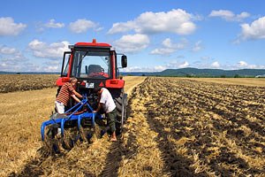 Методы продвижения украинских аграриев на мировой уровень